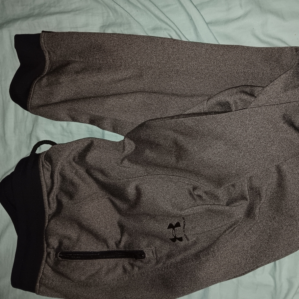 Under Armour joggers